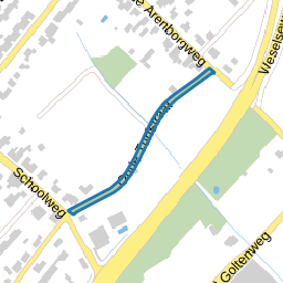 Perceel VLO00-C-3788