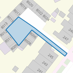 Perceel VLO00-C-3817