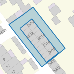 Perceel VLO00-C-3855