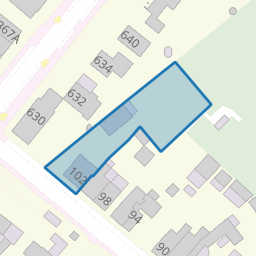 Perceel VLO00-C-3882