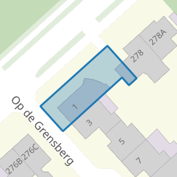 Perceel VLO00-C-3984