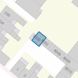 Perceel VLO00-C-3990