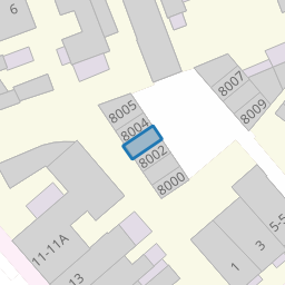 Perceel VLO00-C-3995