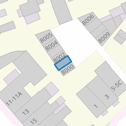 Perceel VLO00-C-3997