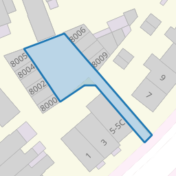 Perceel VLO00-C-4000