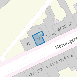 Perceel VLO00-C-4020