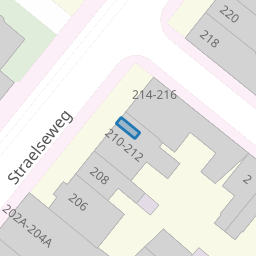 Perceel VLO00-C-4025