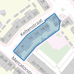 Perceel VLO00-C-4118