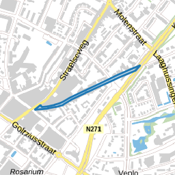 Perceel VLO00-C-4127