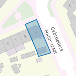 Perceel VLO00-C-4254