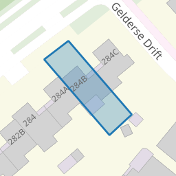 Perceel VLO00-C-4321