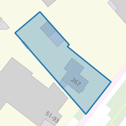 Perceel VLO00-C-4460