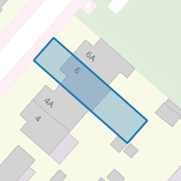 Perceel VLO00-C-4505