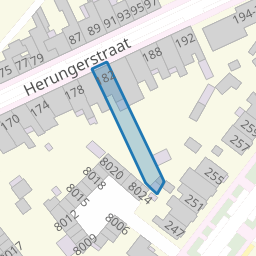 Perceel VLO00-C-4514