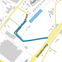 Perceel VLO00-C-4518