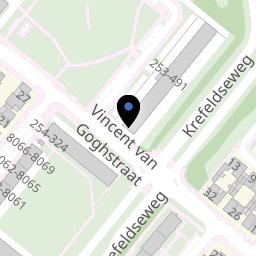 Appartement VLO00 C 4529 259