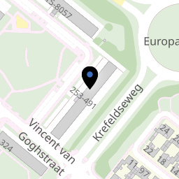 Appartement VLO00 C 4529 43