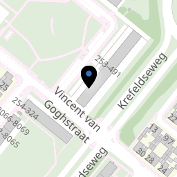 Appartement VLO00 C 4529 74