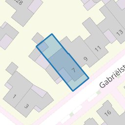 Perceel VLO00-C-4634
