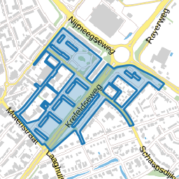 Perceel VLO00-C-4642