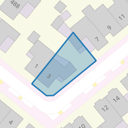 Perceel VLO00-C-4651