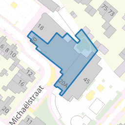 Perceel VLO00-C-4708