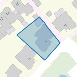 Perceel VLO00-C-4750