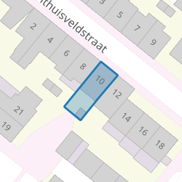 Perceel VLO00-C-4798