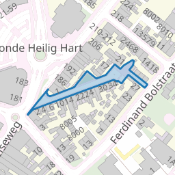 Perceel VLO00-C-4800