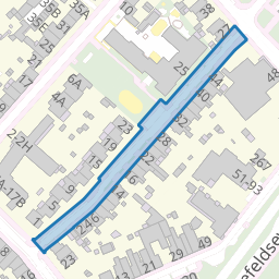 Perceel VLO00-C-4838