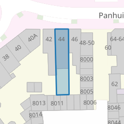 Perceel VLO00-D-1950