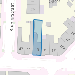 Perceel VLO00-D-2398