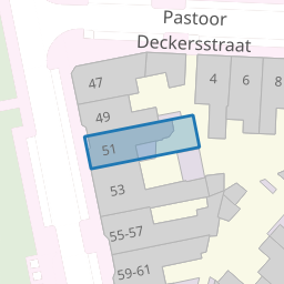 Perceel VLO00-D-2544