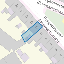 Perceel VLO00-D-3218