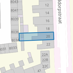 Perceel VLO00-D-4259