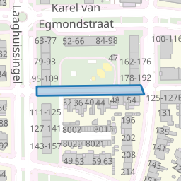 Perceel VLO00-D-4544