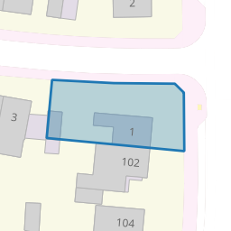 Perceel VLO00-D-4672