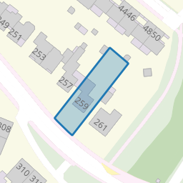 Perceel VLO00-D-5145