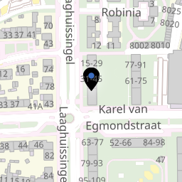 Appartement VLO00 D 5600 19