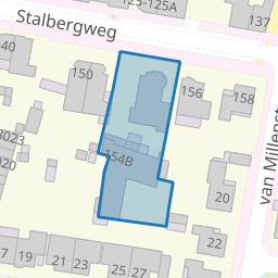 Perceel VLO00-D-6025