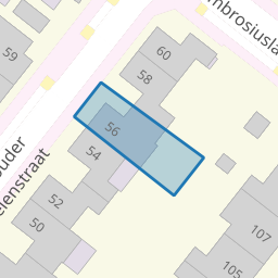 Perceel VLO00-D-6444