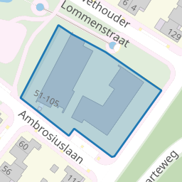 Perceel VLO00-D-6770