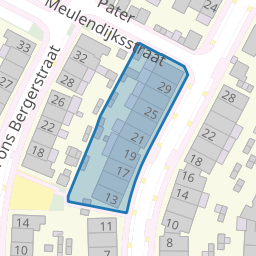 Perceel VLO00-D-6870