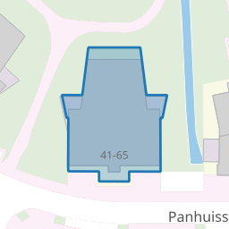 Perceel VLO00-D-7547