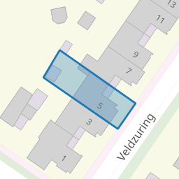 Perceel VLO00-D-7643