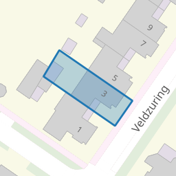Perceel VLO00-D-7644