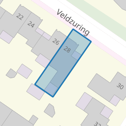 Perceel VLO00-D-7663