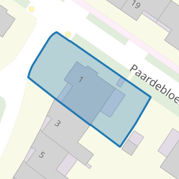 Perceel VLO00-D-7713