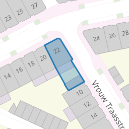 Perceel VLO00-D-7910