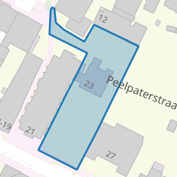 Perceel VLO00-D-7978